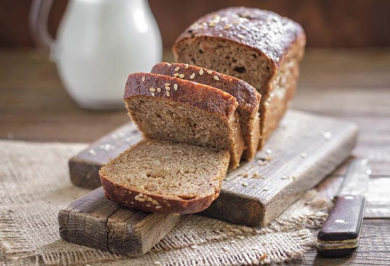 White Bread vs Brown Bread Which is Healthier for You & Your Family