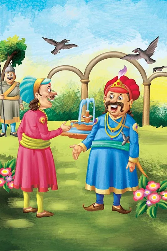 10 Exciting Stories about Akbar Birbal for Kids with Morals