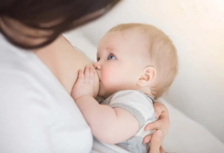 Can Breast Milk Prevent Food Allergies in Childhood?