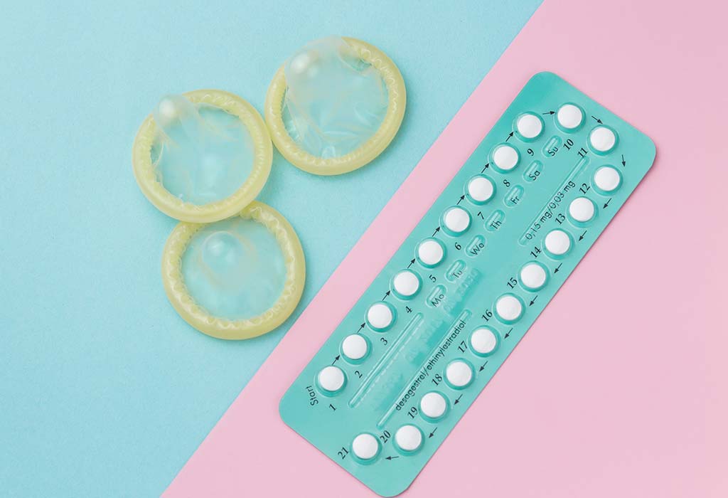 Does Birth Control Affect Your Fertility Later In Life 