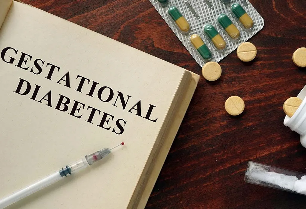 Gestational Diabetes