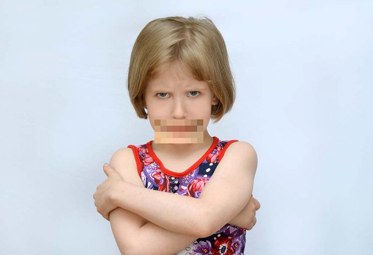 10 Effective Ways to Discipline Kids against Swearing