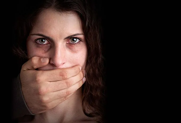 Domestic Violence in Marriage - How to Break the Cycle