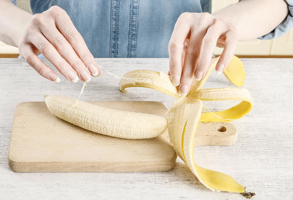Banana Banana