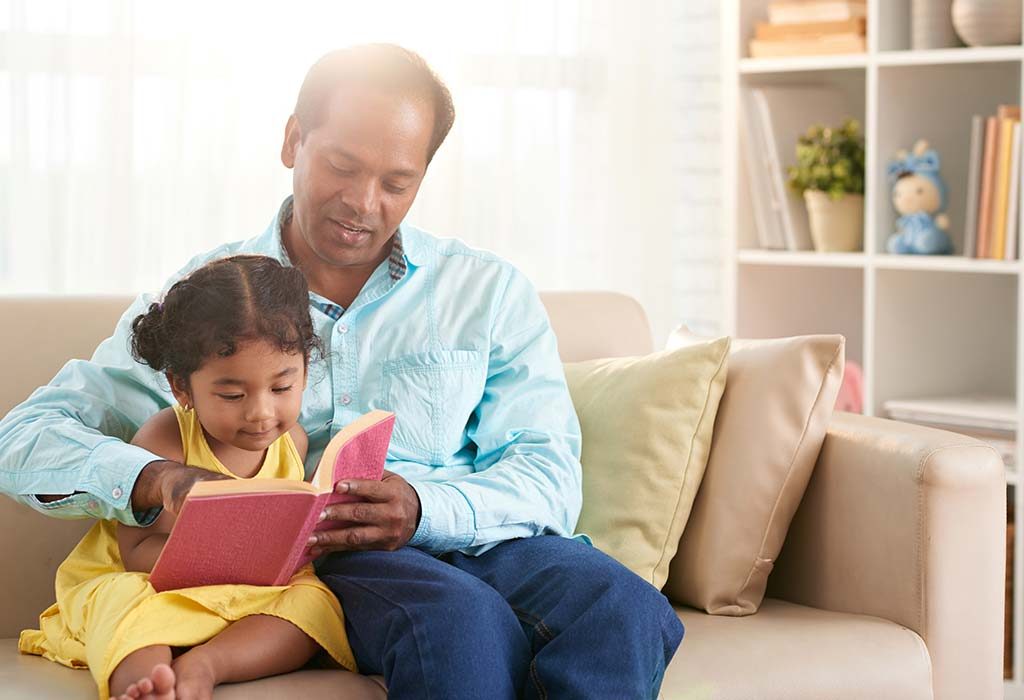 read your child books