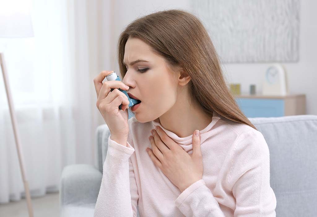 Winter Asthma – How to Control It When the Temperature Dips