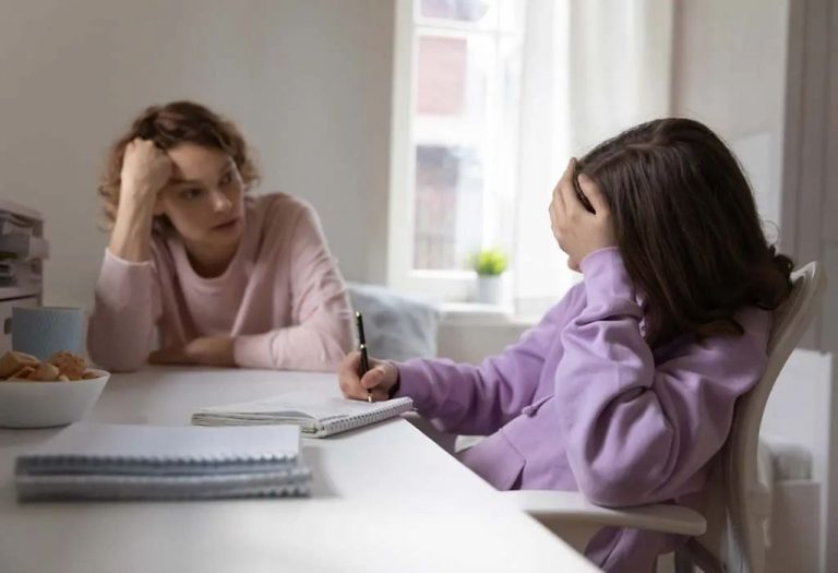 What are the Reasons for Concentration Problem in a Child