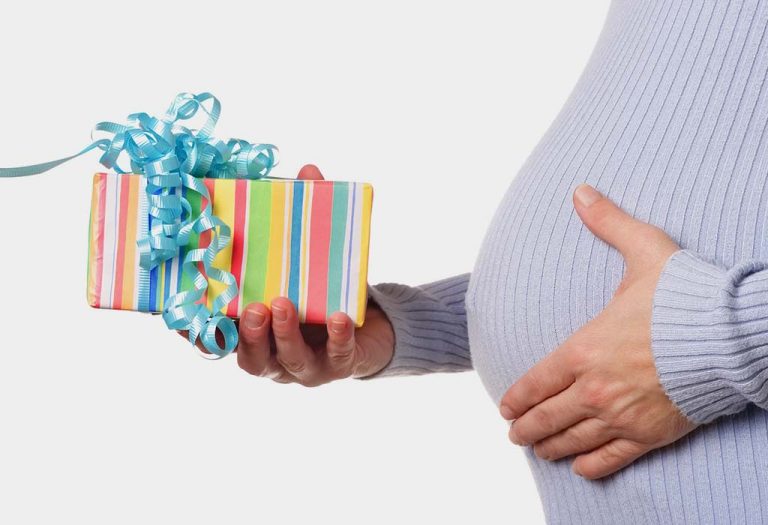 Fascinating Birthday Celebration Ideas While Pregnant