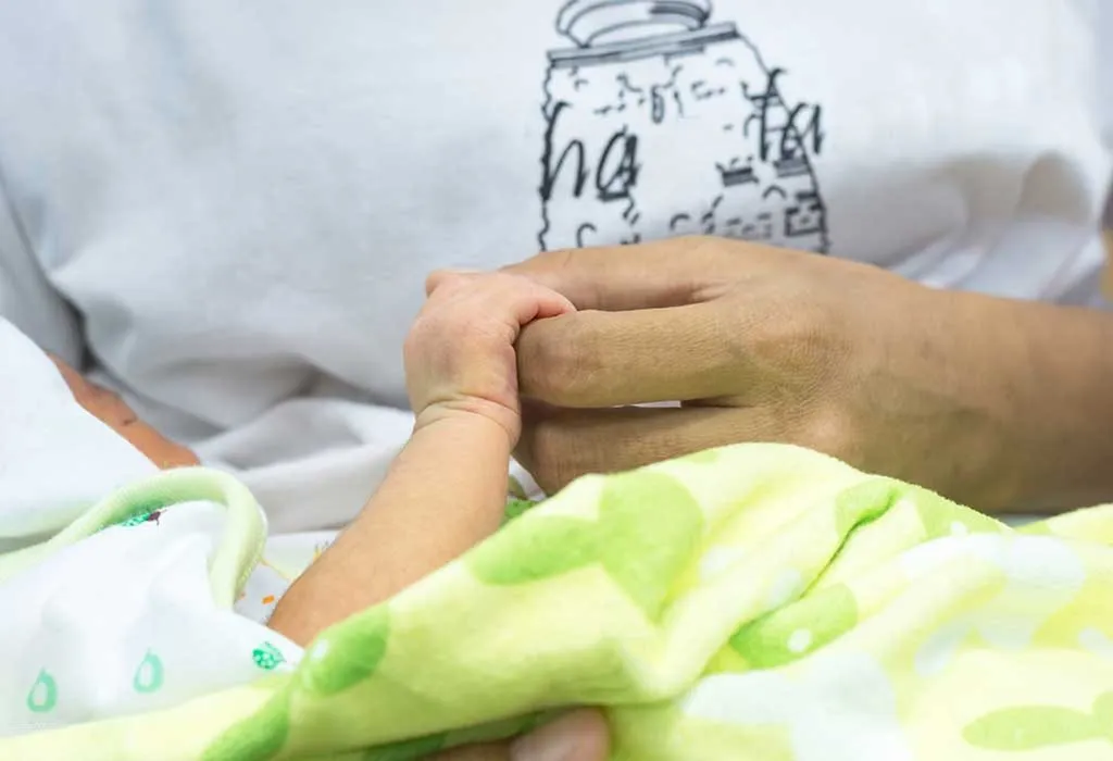 how to treat infection in preemies