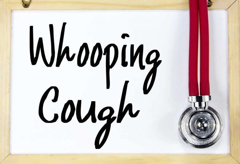 Is It Safe to Get a Vaccination for Whooping Cough During Pregnancy?