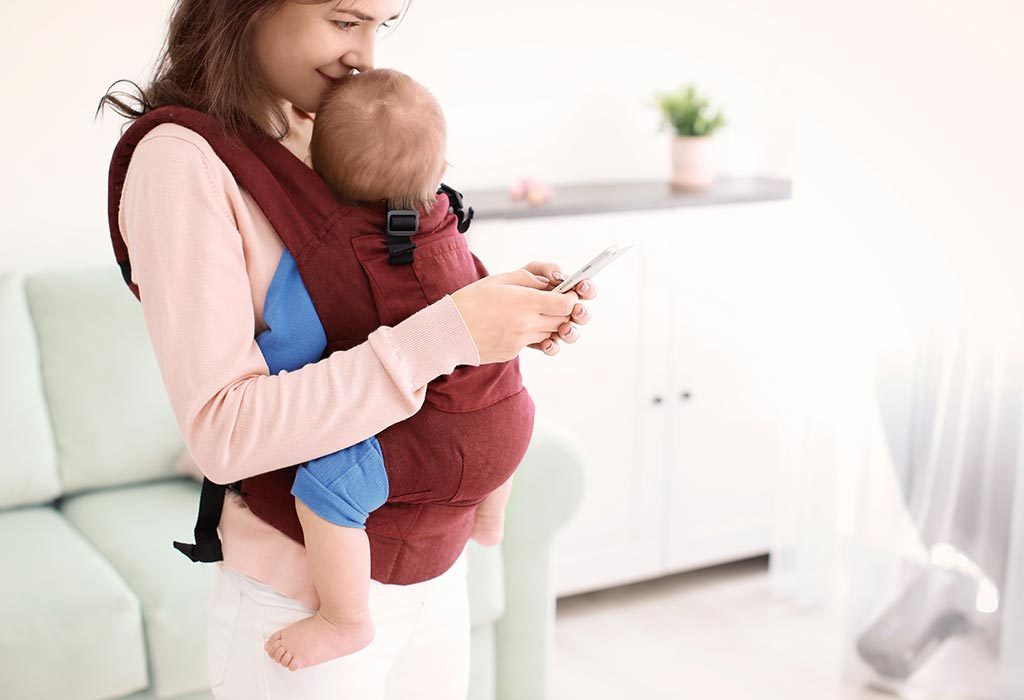 The Era of Online Parenting - Here's How You Can Embrace the Change