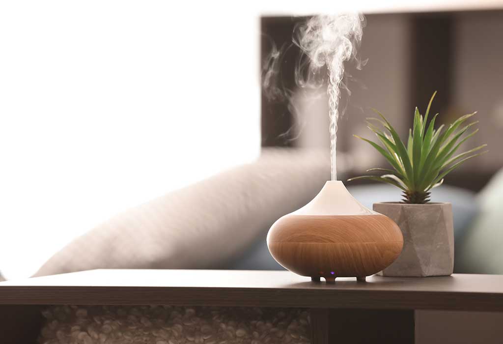 humidificateur