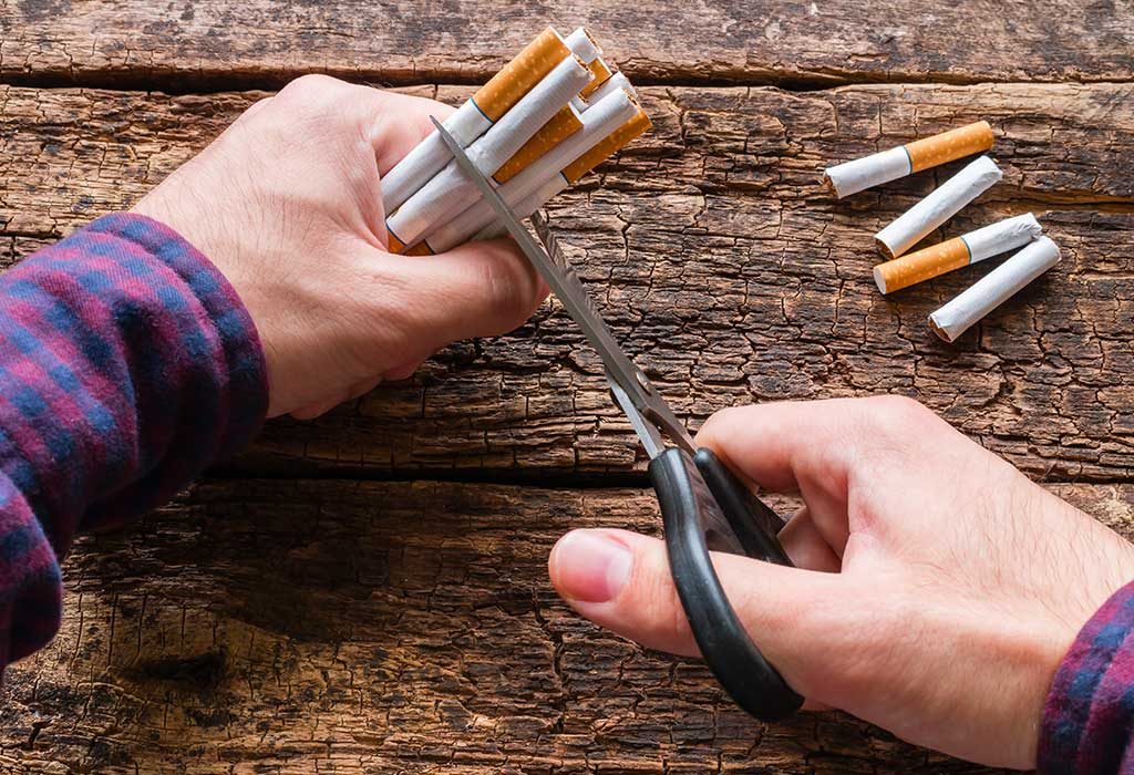 Tips to Quit Smoking – Start with a New Life by Breaking This Bad Habit