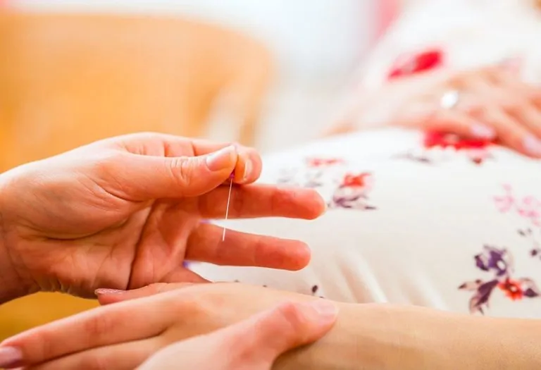 Acupuncture to Induce Labor - How Does It Work?