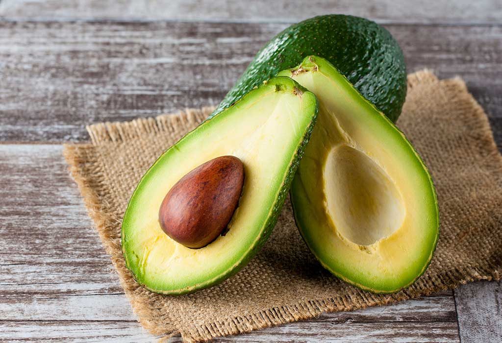 avocados