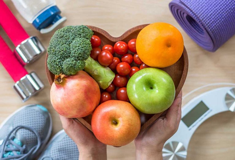Cholesterol Diet - 10 Foods That Can Help Lower Your Cholesterol Levels