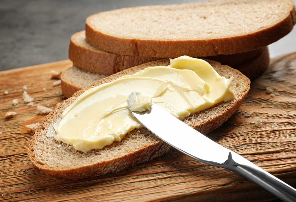 margarine