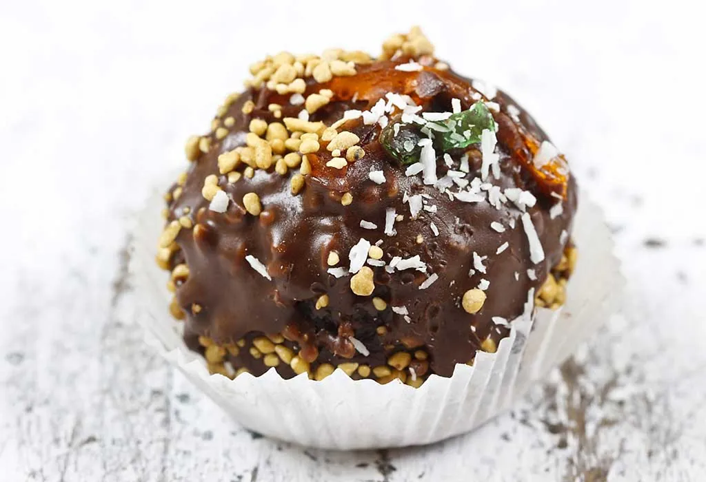 Coconut, Almond, and Chocolate Protein Bars