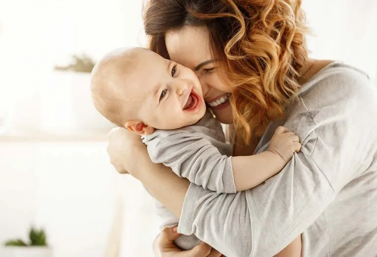 Motherhood :  A Priceless Gift