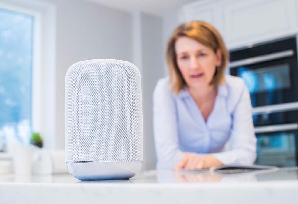 How Home Assistant is Making Parenting Life Easier