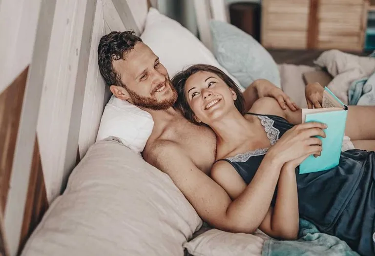 How Important Is Sex in a Marriage?