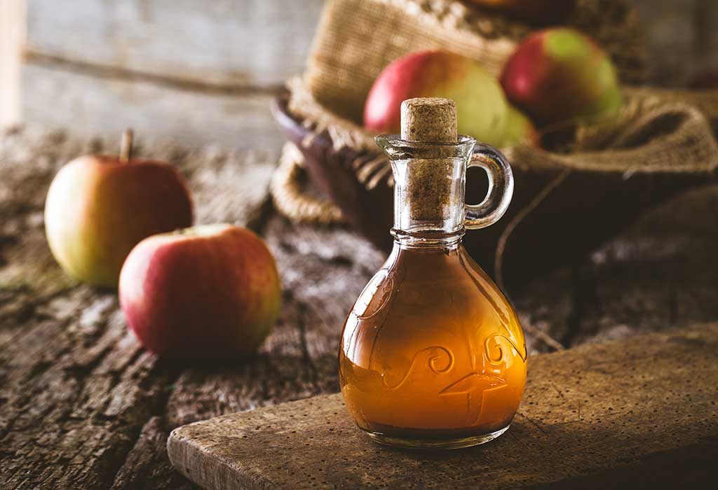 Is Apple Cider Vinegar the New Secret Weight Loss Drink?