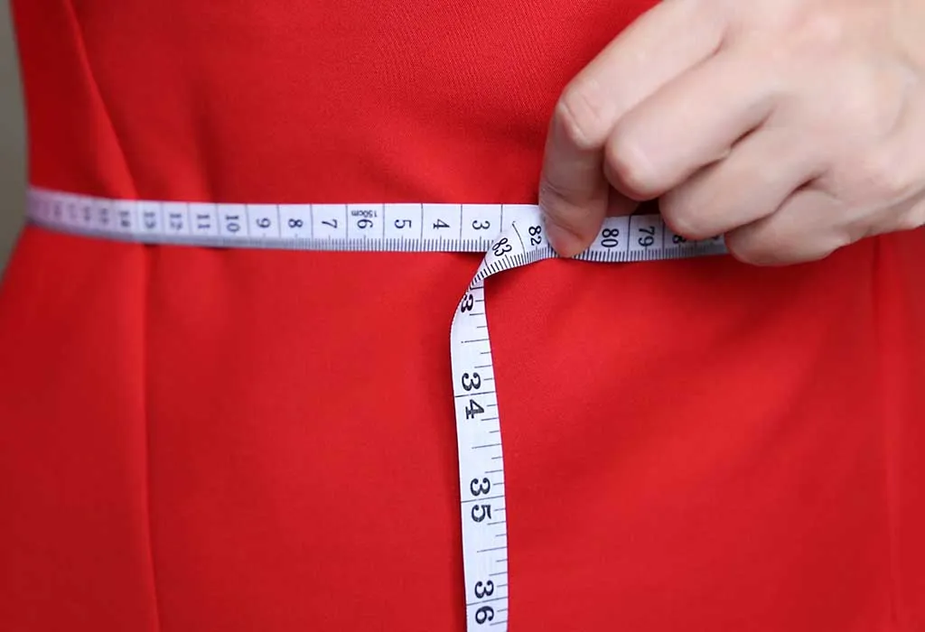 makes you lose inches