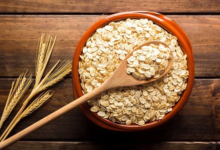 Oats for Weight Loss - An Effective Way to Shed Calories