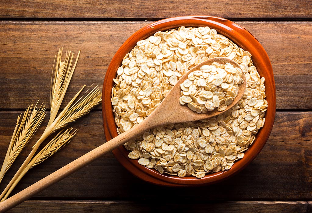Healthy Oats Recipes for Weight Loss: Benefits and Tips