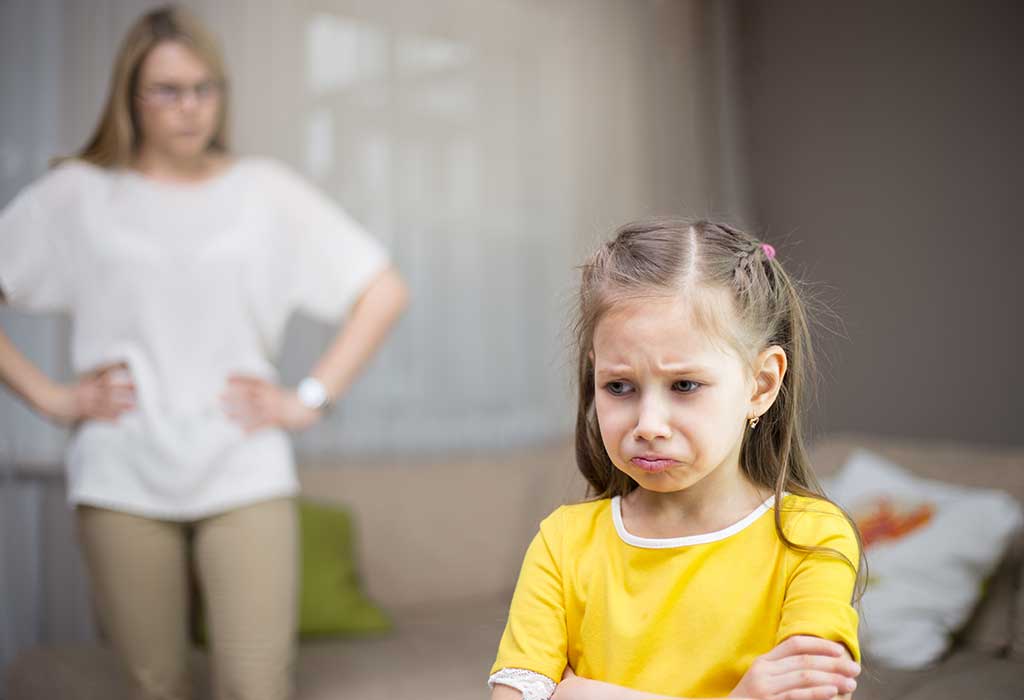 How to Control Your Anger While Dealing With Your Kids