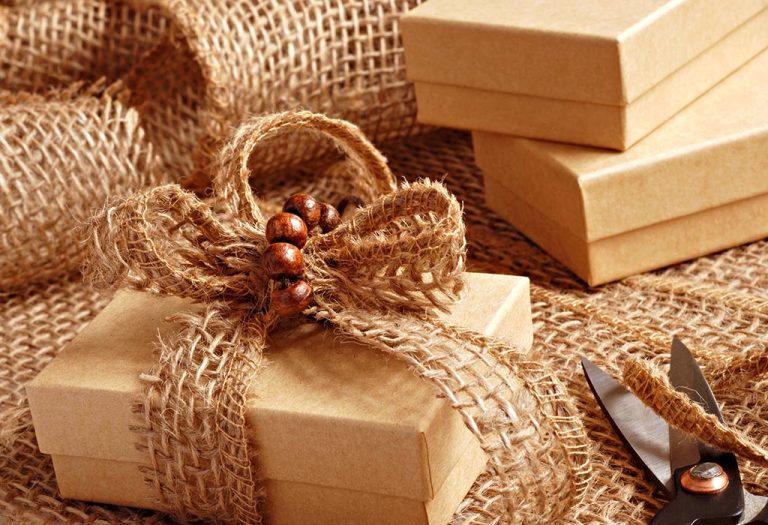 Reduce, Reuse, Recycle! Eco-friendly Gifting Options for Special Occasions
