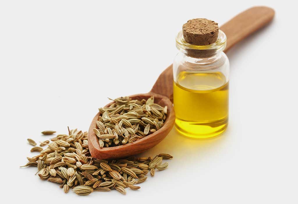 Fennel Oil