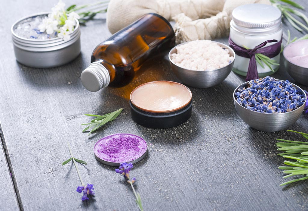 15 DIY Recipes to Make Lip Balm at Home