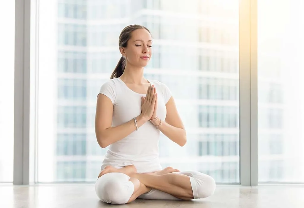 Benefits of Prenatal and Postnatal Exercises