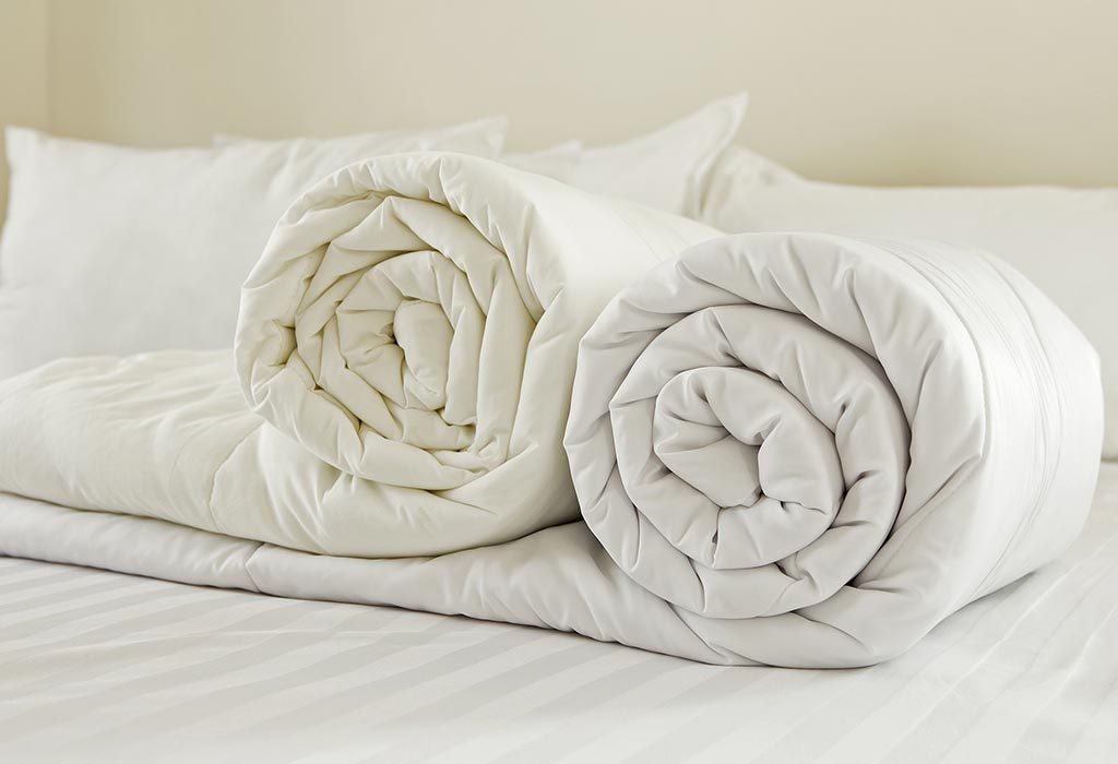 How To Clean Blankets At Home at Darryl Thrower blog