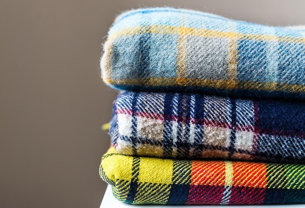 How to Wash Blankets at Home Without Ruining Their Fabric