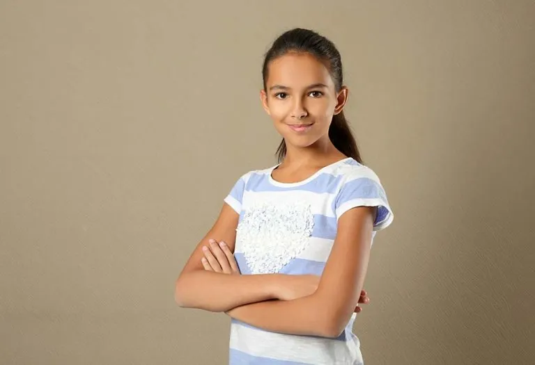 My Beautiful Princess, Inner Beauty is More Important Than Outward Appearance