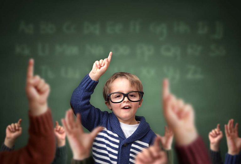 Parenting an Overly Competitive Child - Help Kids Strive for Success in a Positive Way