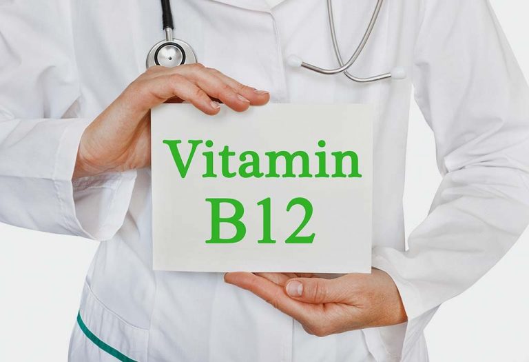 Vitamin B12 Deficiency and Fertility
