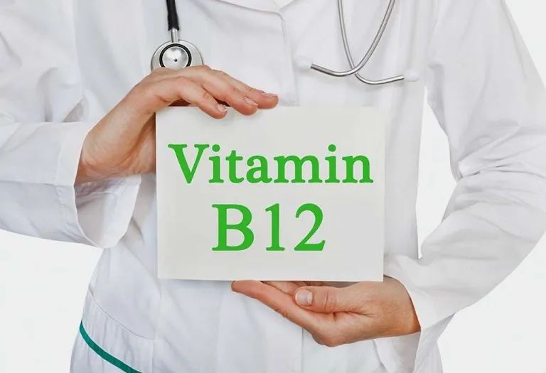 Vitamin B12 Deficiency and Fertility