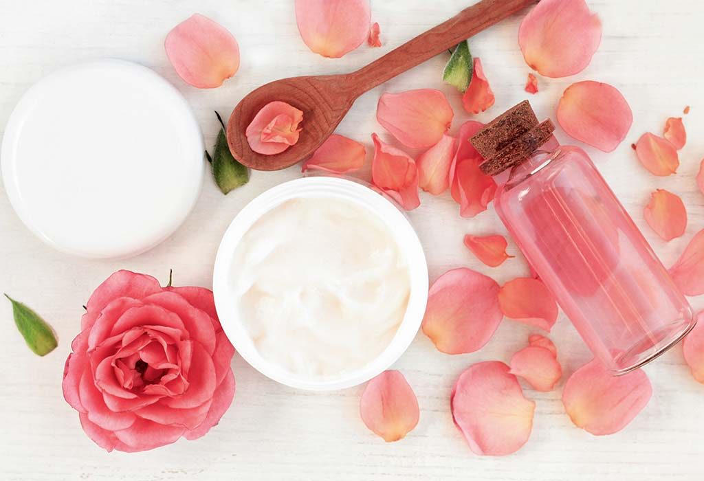 6 Ways to Make Chemical-free Cosmetics at Home
