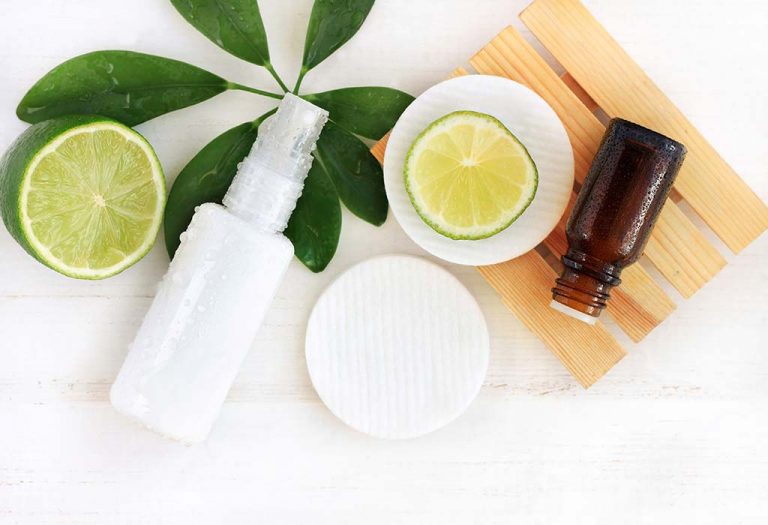 6 Ways to Make Chemicalfree Cosmetics at Home
