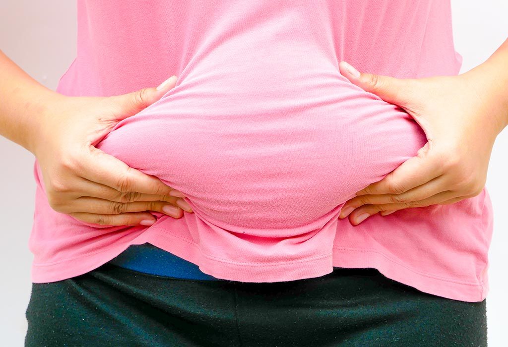 Effective Ways to Lose Weight and Stay Fit After Delivery
