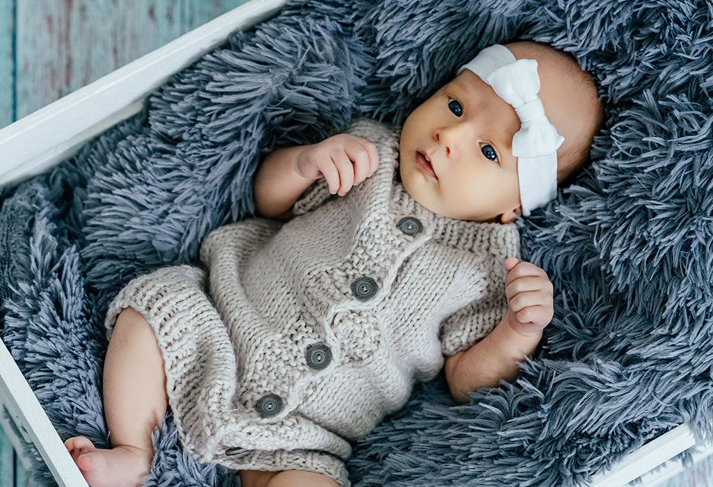 Keep the Baby Cosy Keep the Baby Cosy