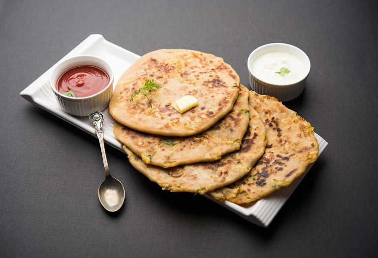 Start Your Mornings with These Simple North Indian Breakfast Recipes