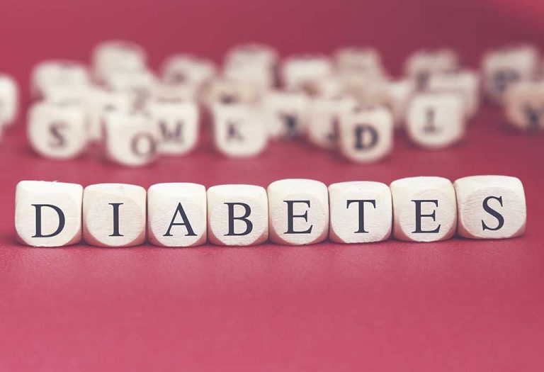 A Diet for Diabetics  - Foods to Eat and Avoid