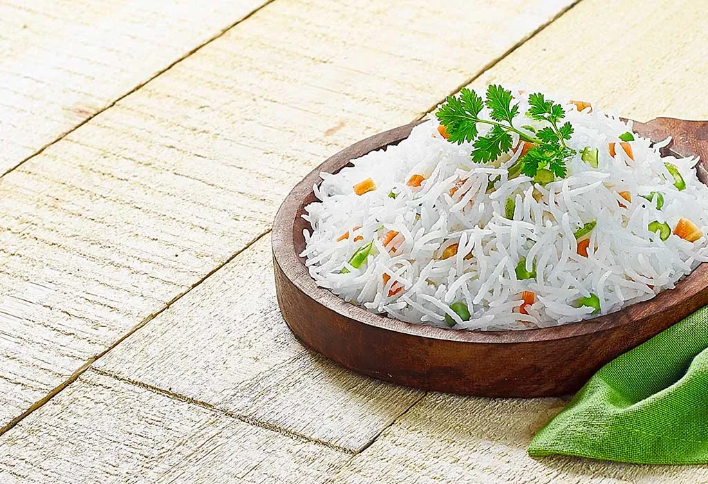 Rice