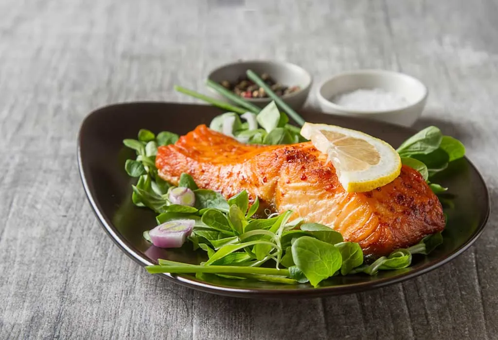 Salmon