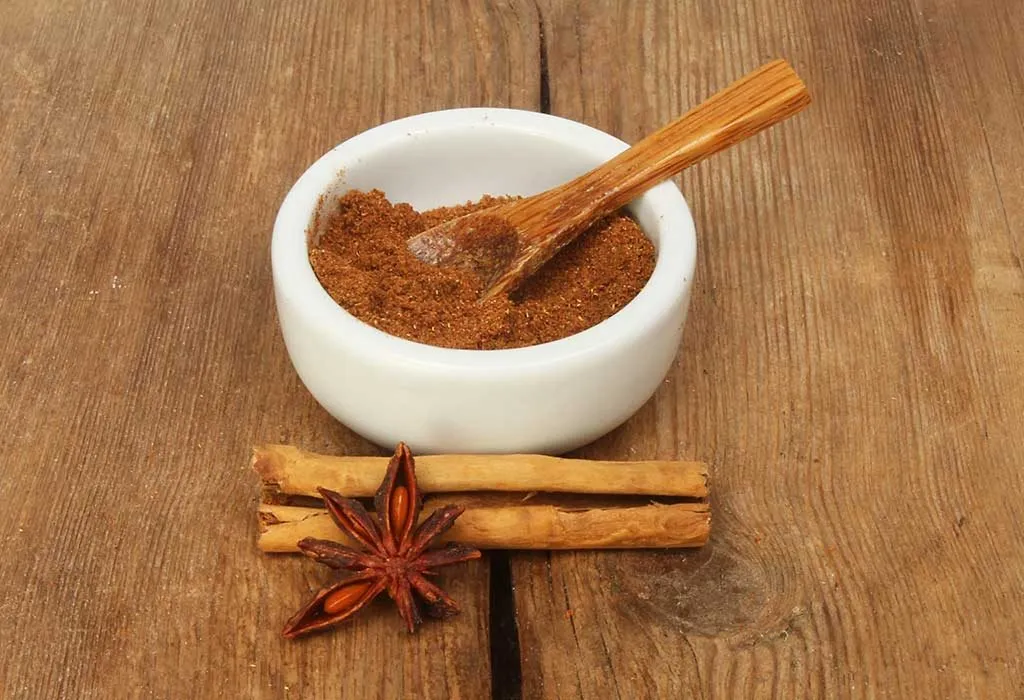 Cinnamon
