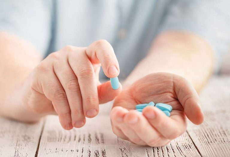 Taking Naproxen While Breastfeeding - Is It Safe?
